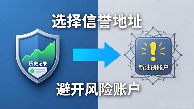 imToken新网址上保持正面形象的5个实用技巧