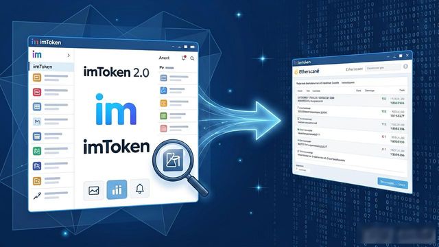 imToken 2.0安卓版 市场信息透明保障方法