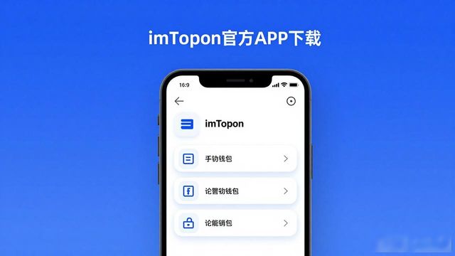 imToken官方APP下载 市场表现与用户反馈评测