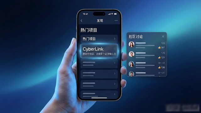 imToken 2.0新功能怎么玩？提升探索欲的4个技巧