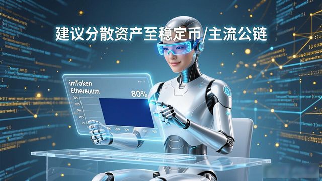 imToken钱包的AI功能到底怎么用？看完你就懂了