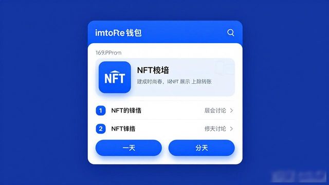 imToken最新版上线，这5个新功能你一定要知道