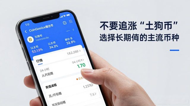imToken安卓版下载后怎么投资最稳？新手必看操作指南