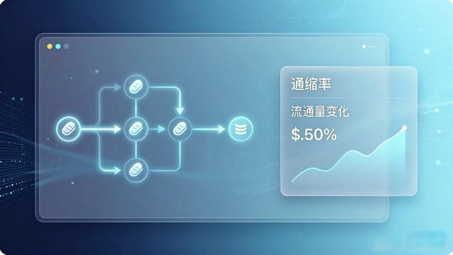 imToken通用版如何适配不同代币经济模型