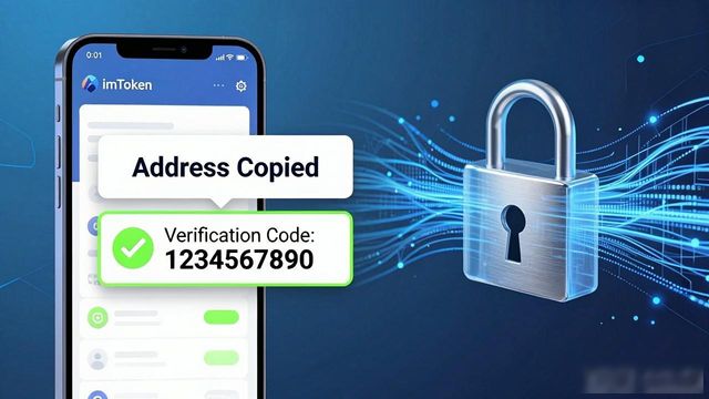 imToken新地址的秘密，投资者必须知道的几件事