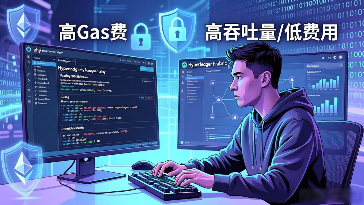 PHP开发者如何用区块链提升数据安全性