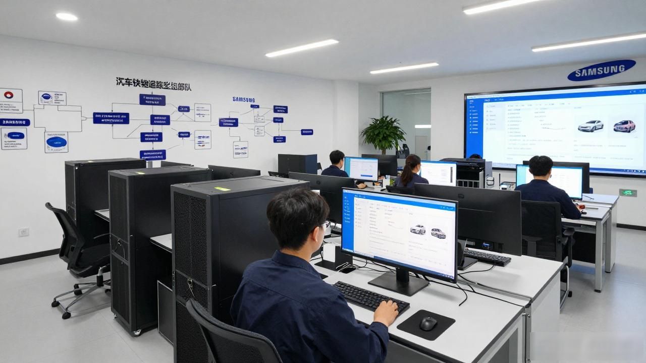 韩国区块链现状：从虚拟币狂热到产业落地的现实转折