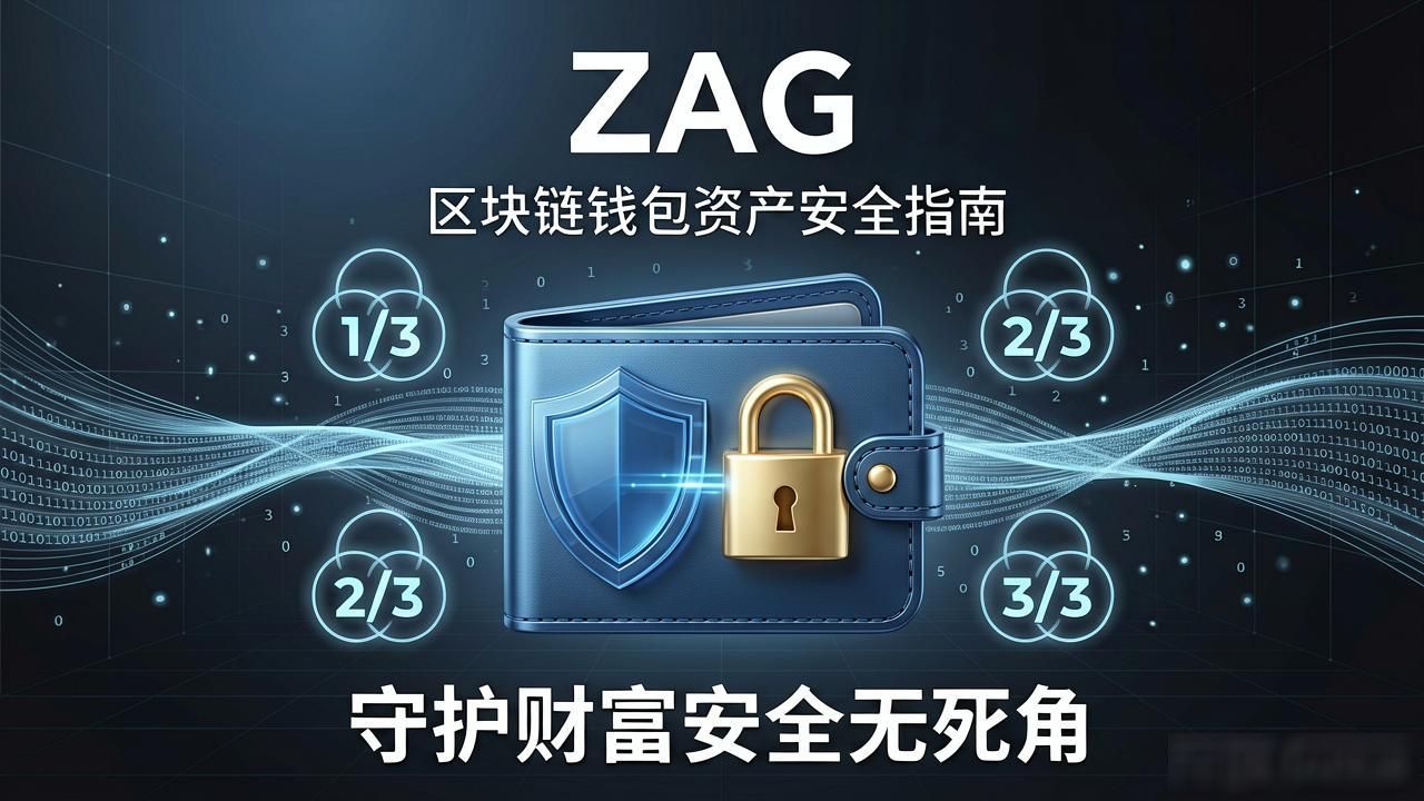 zag区块链钱包：新手入门与资产安全指南