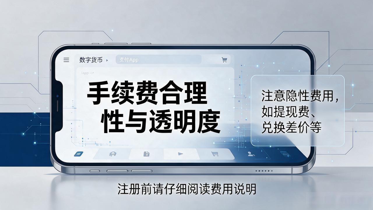 数字货币支付App怎么选？看完这篇就懂了