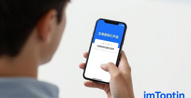 三招用好imToken，守住你的加密资产