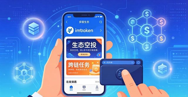 imToken钱包下载更新，三步操作稳住市场活力