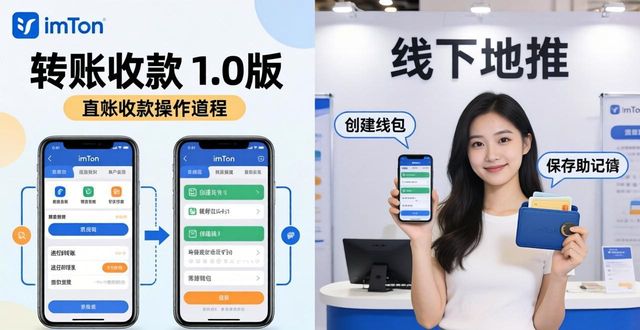 imToken 1.0版下载与市场拓展实战指南
