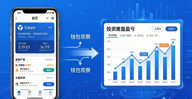 imToken钱包如何查看投资盈亏
