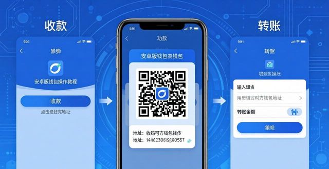 imToken安卓版钱包快速上手 新手三步搞定