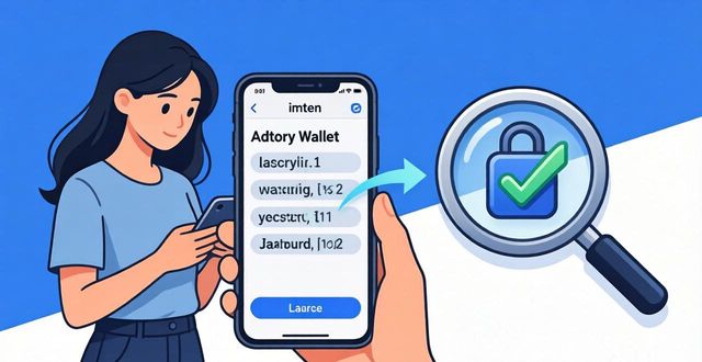 imToken钱包安卓版备份与恢复指南