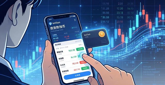 最新imToken安卓下载后，如何连接市场赚收益？