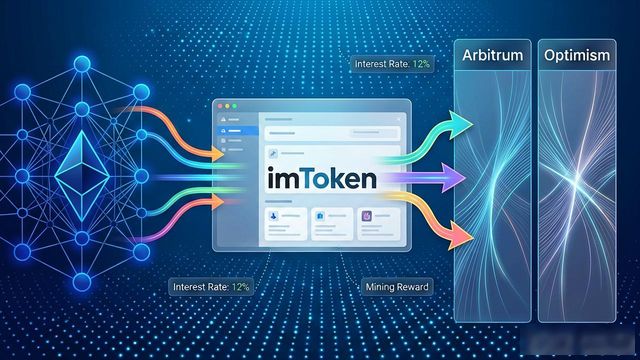 imToken最新网址怎么用，投资多元化这样搞