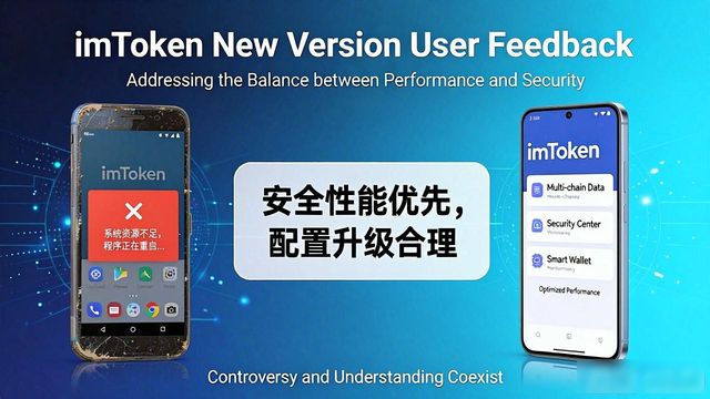 imToken最新版本下载活动火爆，用户真实体验反馈来了