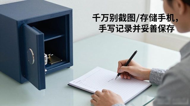 imToken官网下载后 安全验证怎么设置