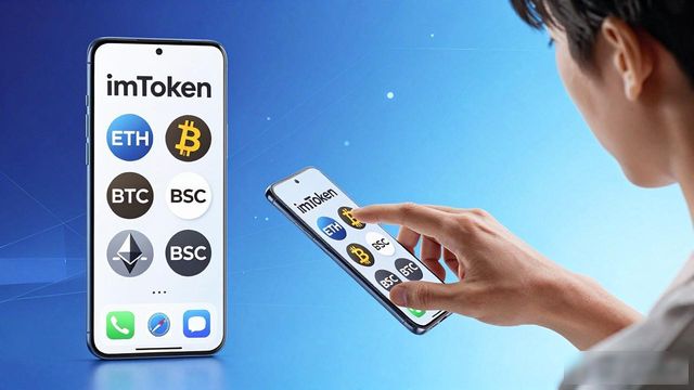 下载最新imToken钱包，提升客户满意度