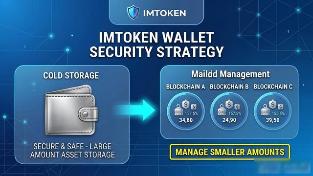 imToken钱包下载后，资金怎么转出更安全？管理策略详解