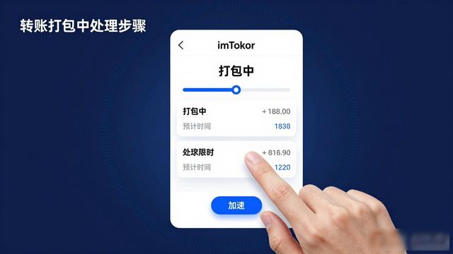 imToken官网版使用问题？这些解决方法最实用