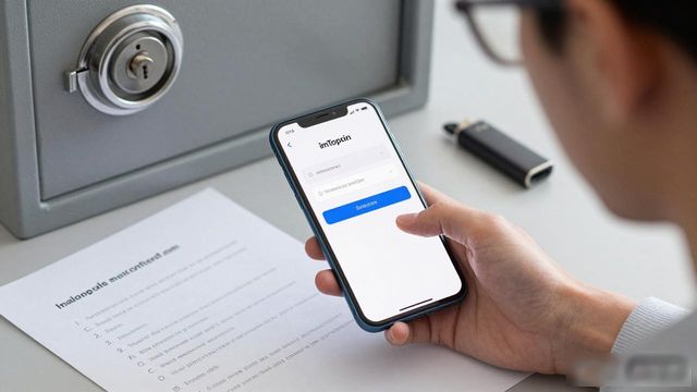 安卓手机用imToken管理数字资产，三步搞定操作指南