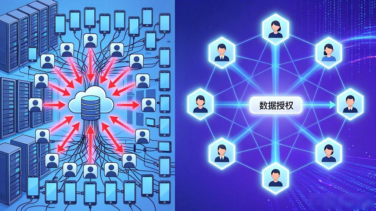 区块链技术如何重塑电商交易信任与效率
