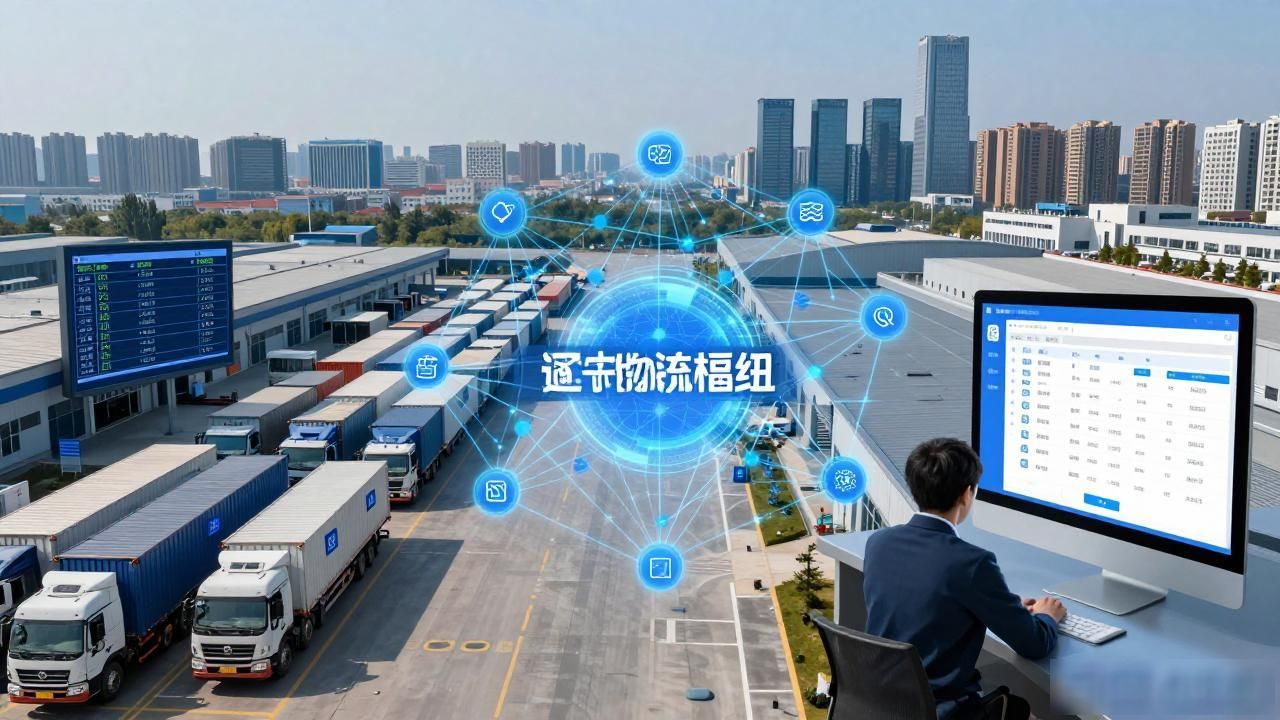 辽宁区块链应用：赋能产业转型与数字信任的新引擎