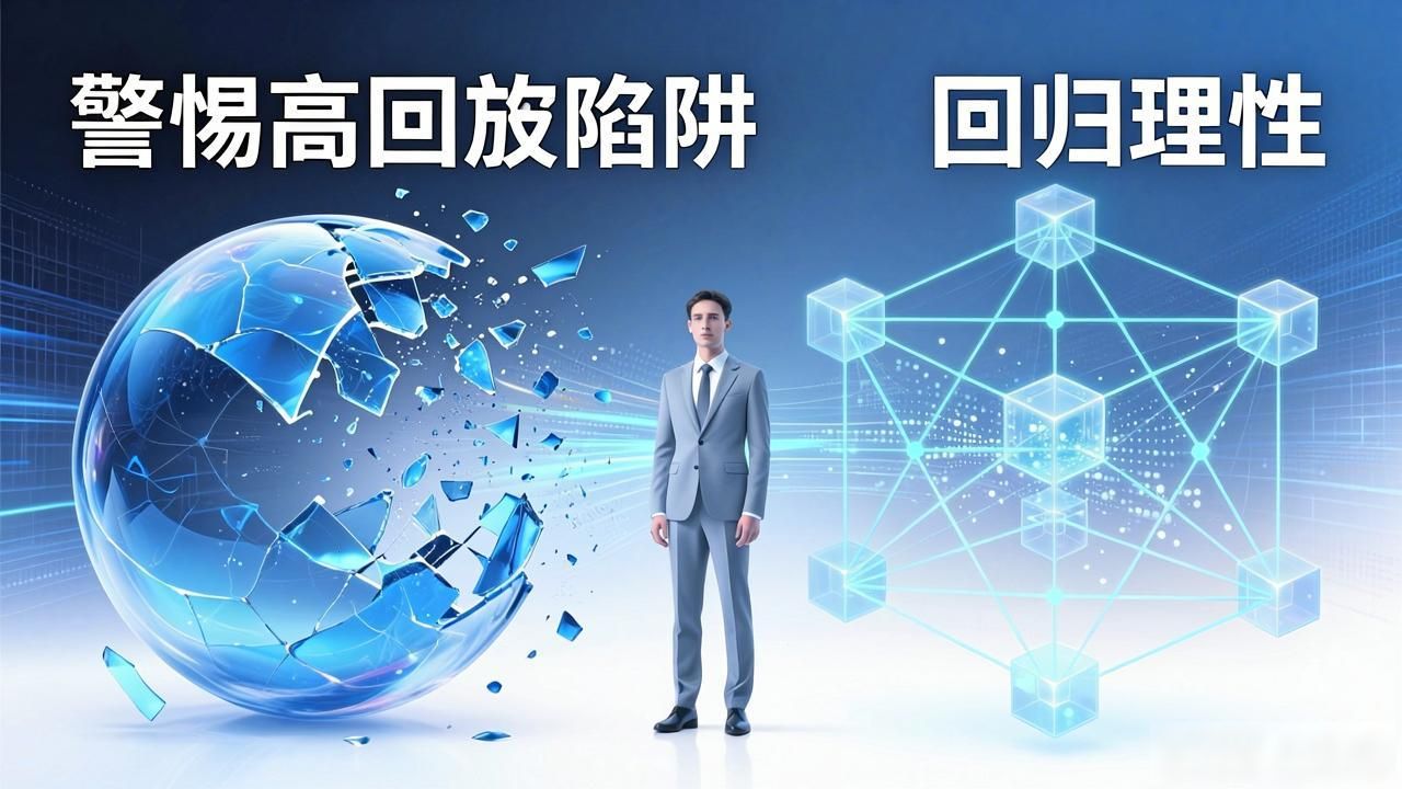 刘梓怡区块链：普通人如何看懂去中心化未来