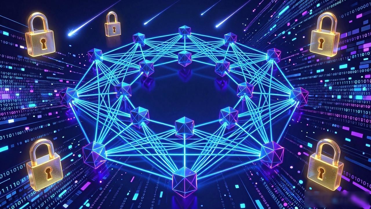 区块链应包括哪些核心要素？
