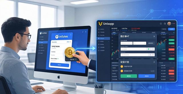 imToken官方下载后三步搞定策略投资
