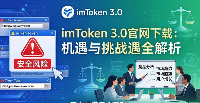 imToken 3.0 官网下载：机遇与挑战全解析