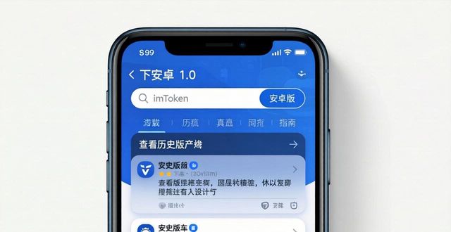 imToken1.0安卓下载后如何快速获取用户评价？