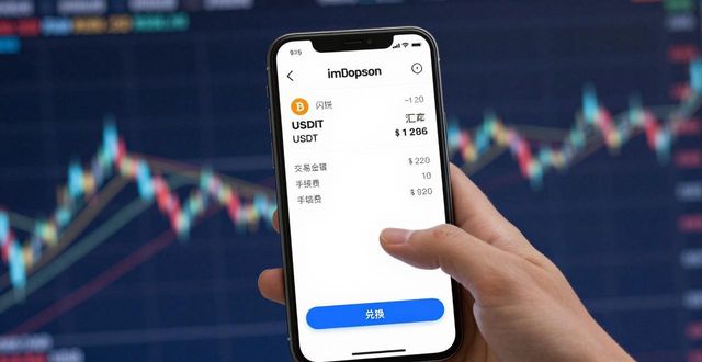 imToken安卓版下载后三步应对市场调整
