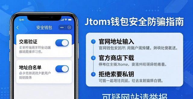 最新imToken官网地址安全吗？用户防骗指南