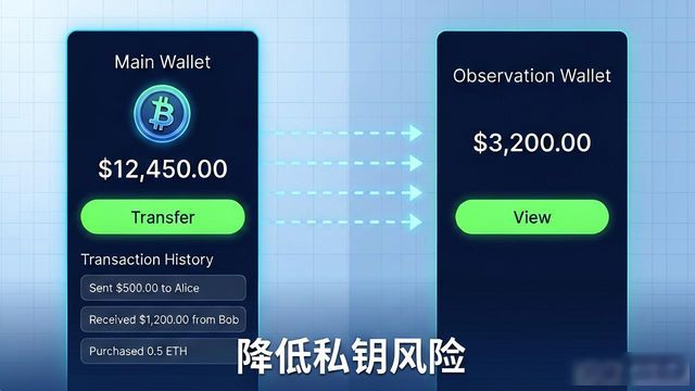 imToken钱包高级功能怎么开启？安全设置与DApp权限指南