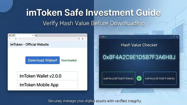 imToken官网资源 投资新手必看教程