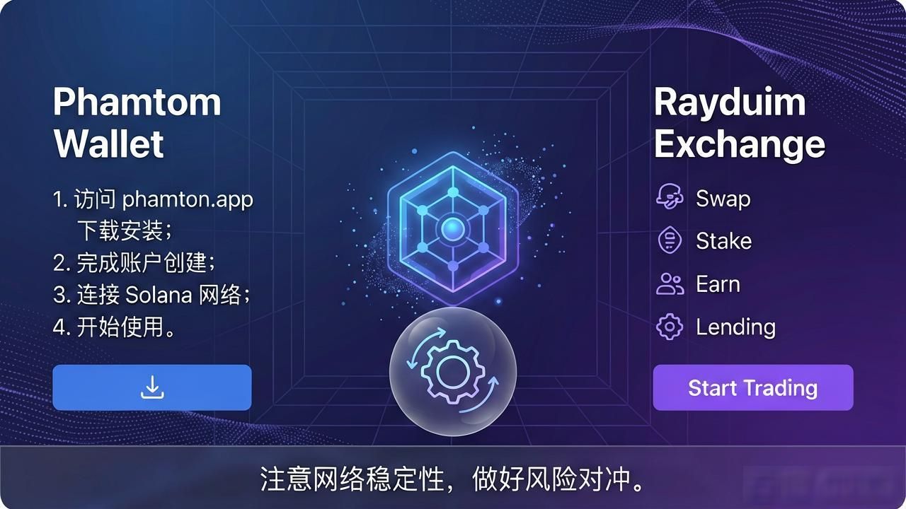 全球Web3项目导航：新手快速上手指南
