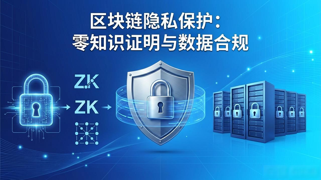 区块链应用落地难？看透这四点需求形成关键