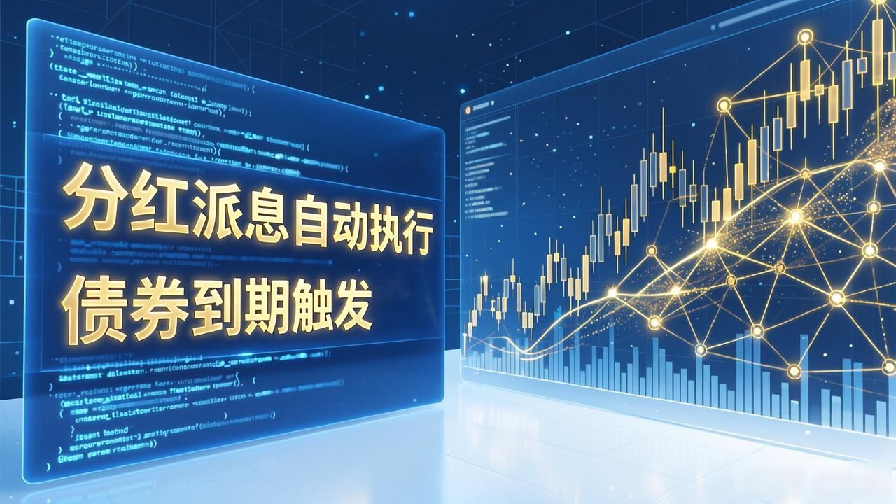 股票区块链：让交易更透明高效