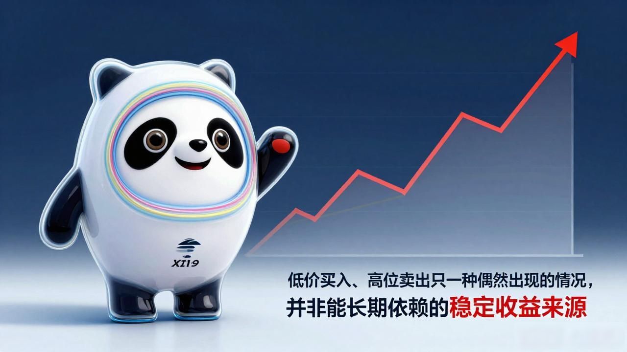 冰墩墩数字藏品暴涨 别急着跟风买入
