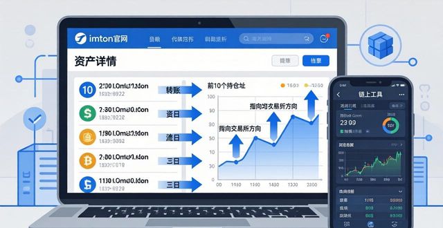 imToken官网地址怎么看？三个实用决策方法