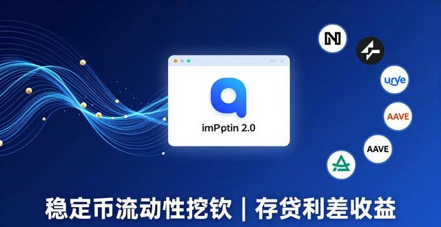 imToken2.0国际版：三步实现稳定收益