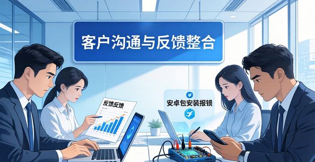 imToken官网下载：客户沟通与反馈这样整合更高效