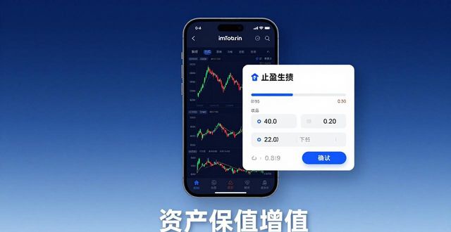 imToken实时交易指南：安卓手机快速精准管资产