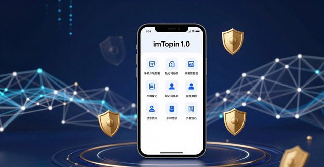 imToken官网下载1.0安卓：功能创新满足用户需求