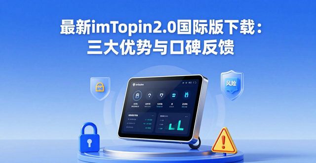 最新imToken官网下载2.0国际版的优势与市场反馈_反馈官方_安卓市场手机版官网