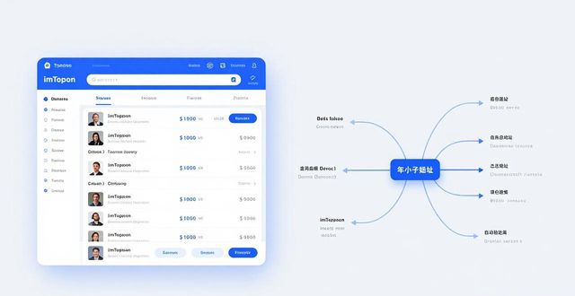 imToken新地址怎么用？商业转型3个关键步骤