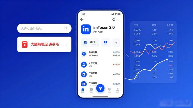 imToken 2.0 投资决策，几步搞定